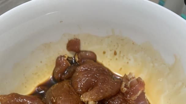 |尝遍百味美食，「肉汤泡饭」才是我的最爱！