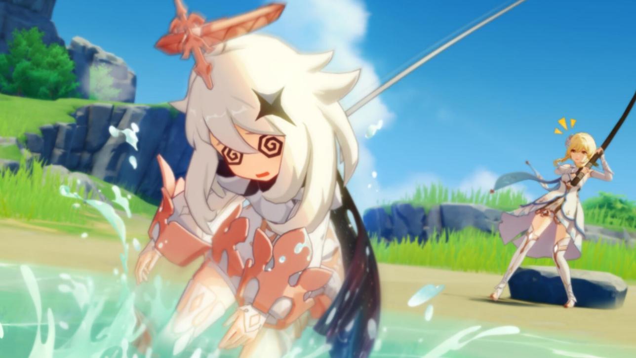 求职|给面试官打窝，成功钓上offer