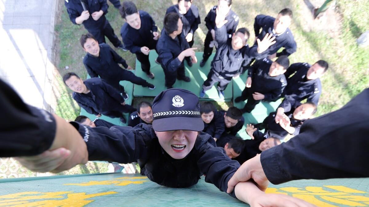 |5月辅警招聘启动，学历门槛不断提高，单位直签是关键！