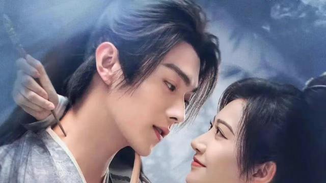 腾讯11月剧单：6部大型古装剧，《南海归墟》或掀起销售狂潮？