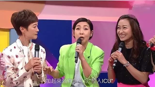 TVB知名主持人因年纪大被劝退，上节目亲解原因，否认月入9万