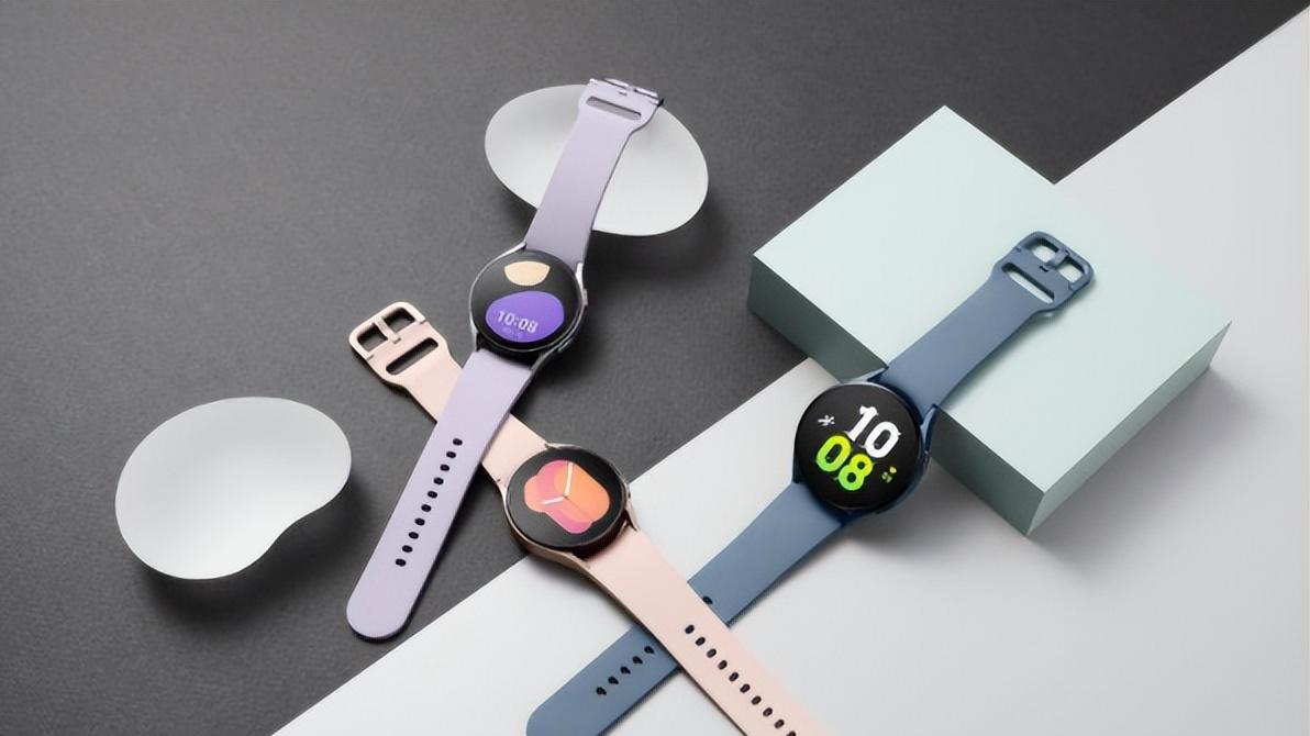 大数据|是好礼更是潮品 三星Galaxy智能穿戴产品助你欢乐过大年