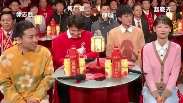 小品|央视春晚脱口秀、相声齐翻车！5个小品，一个比一个尴尬