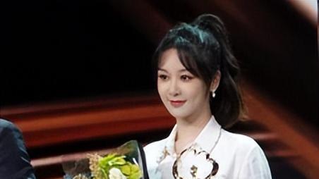 杨紫|娱乐圈8大普女普男出炉，杨紫、白鹿当选，看了未P图他们不冤枉