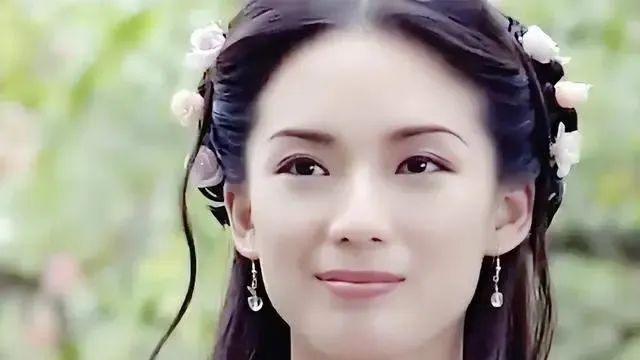 从“何仙姑”到“按摩女”，破产女星郑秀珍，为什么会走到今天？