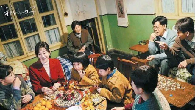 我们的日子|替别人养孩子、九八年月薪三千，《我们的日子》剧情为何引争议