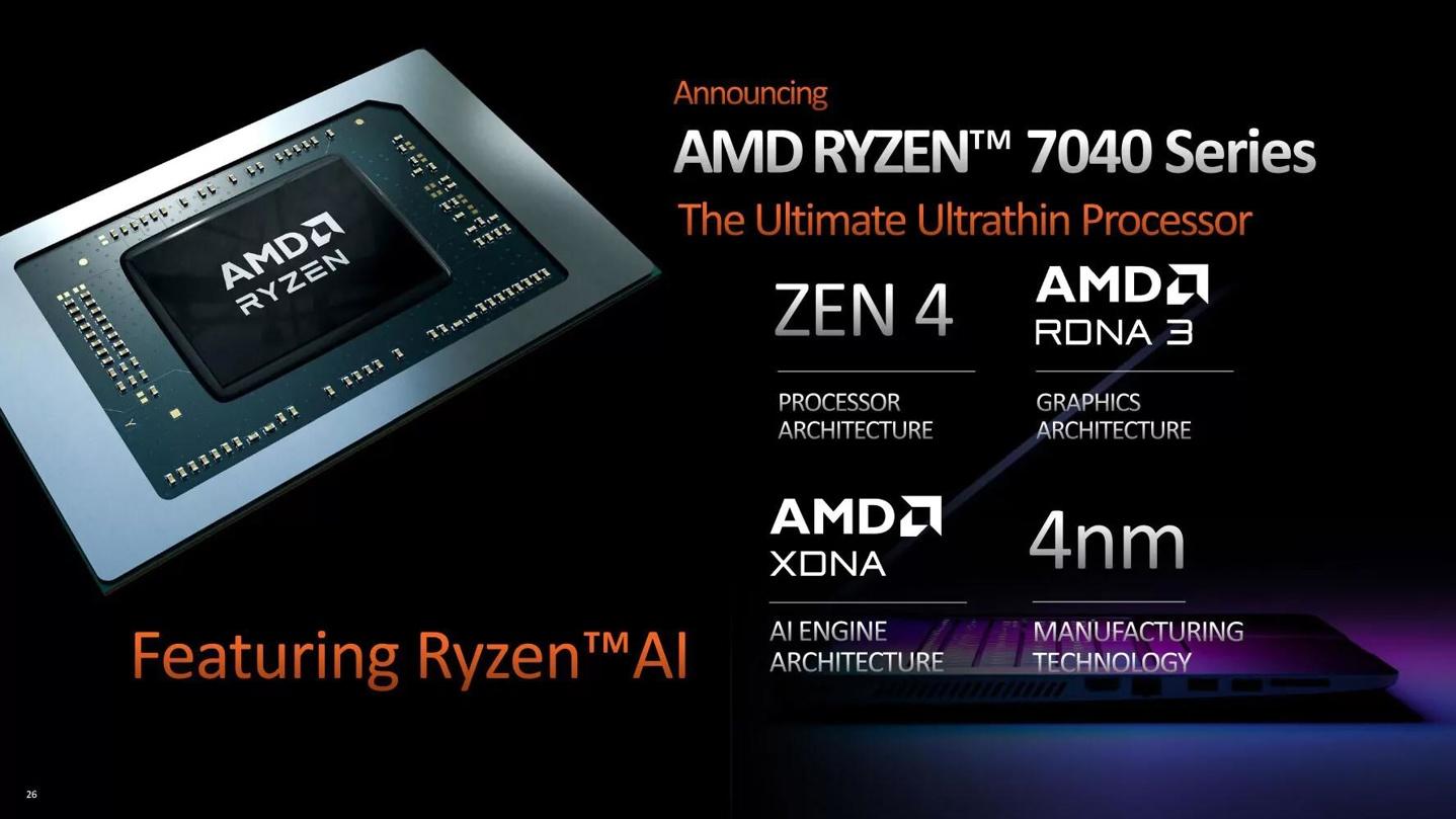 固态硬盘|AMD笔记本新核显跑分出炉：媲美RTX 2050，但提升主要靠内存频率