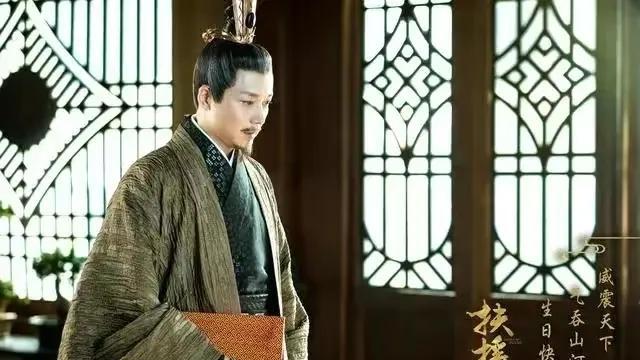 刘奕君|连播21集破20亿评分9.6，52岁刘奕君胡子拉碴成功跻身成“渣男”