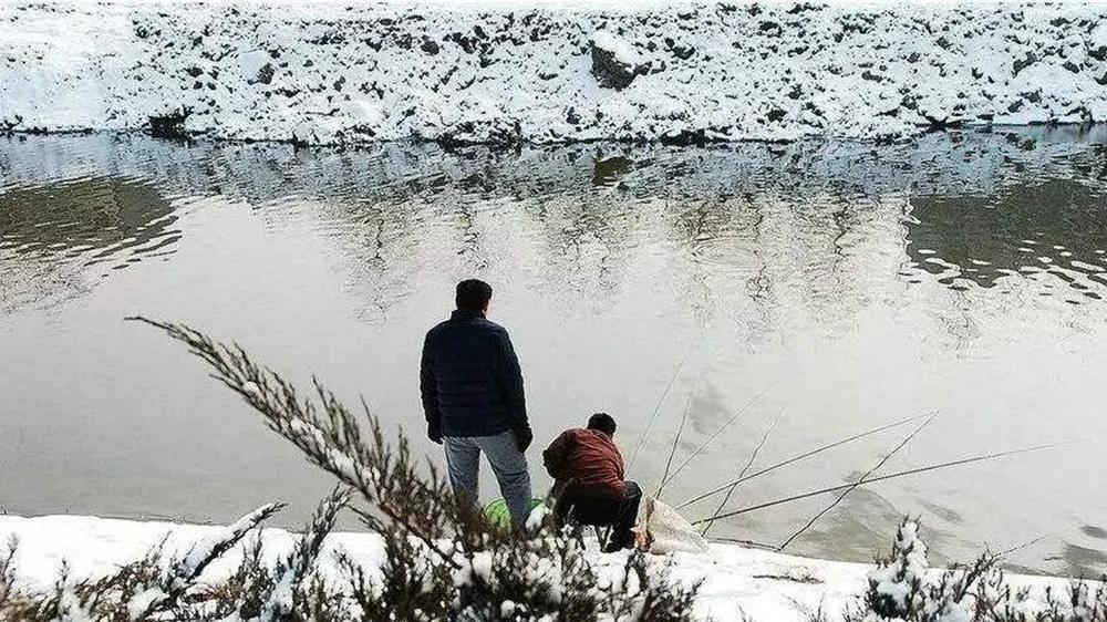 四季野钓，最容易爆护的几个时机，出钓一次顶十次