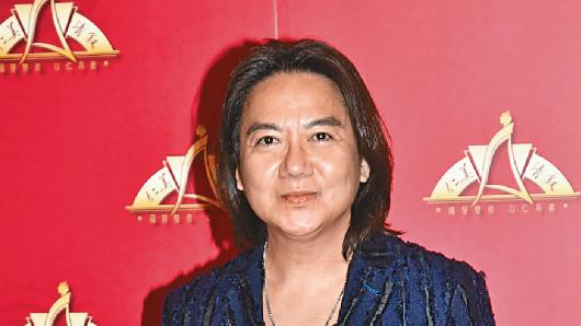 吴国敬|57岁吴国敬恋爱17年惨被甩！友人曝其女友消费高，坐吃山空至情变