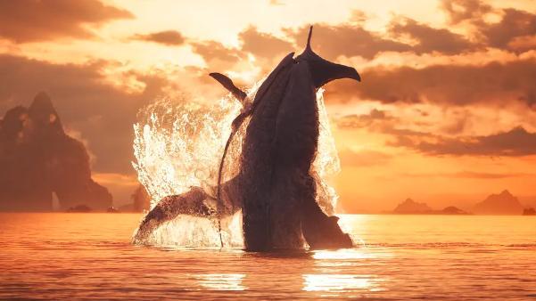 阿凡达2|《阿凡达2》超越《长津湖》，连续30天夺冠