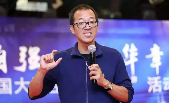 求职|俞敏洪：我认识的做企业的朋友，大多都在裁员，大学生找工作更难