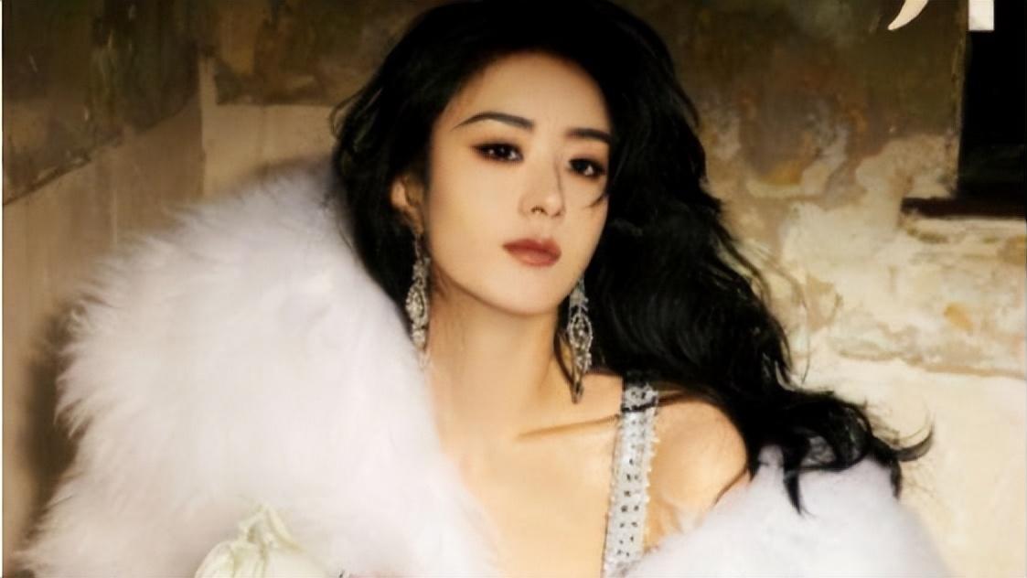 赵丽颖|“福兔本兔”颖宝的“女王”职场：各自安好