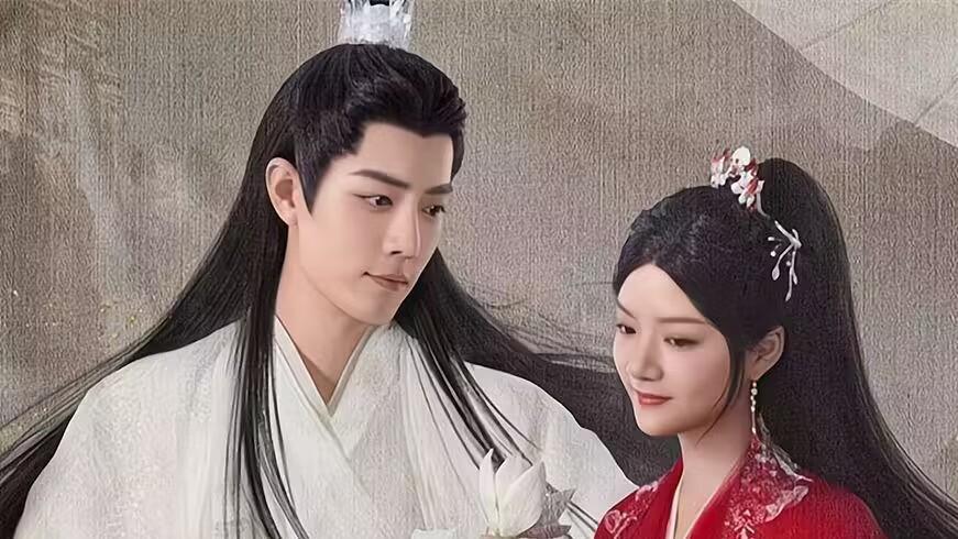 玉骨遥|首播3集收视破亿，五星好评近乎8成，又一部好剧空降上线