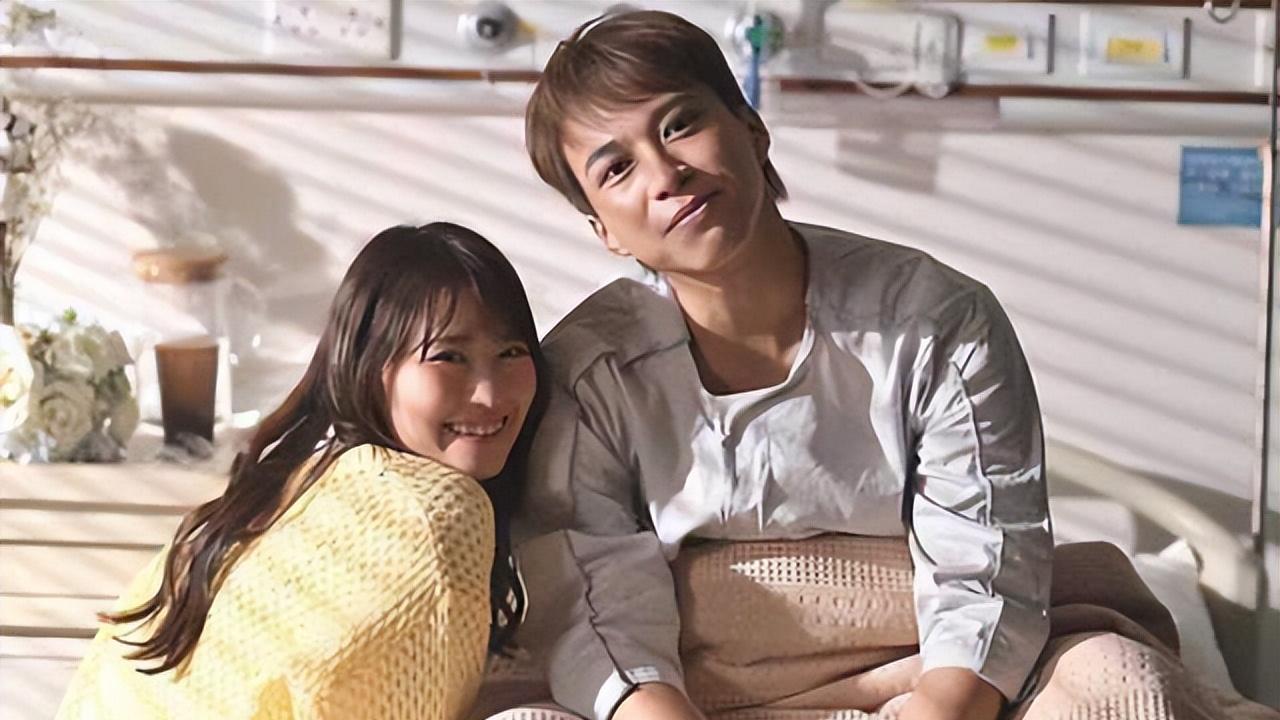 吴业坤|TVB知名男星妻子宣布家中添新成员