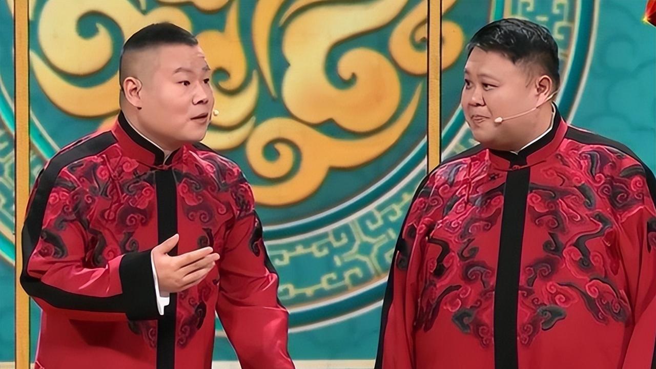 岳云鹏|“私生子”丑闻频发、业务能力下滑，这一次岳云鹏不再被观众原谅