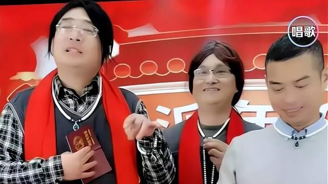 许敏|许敏夫妇近况曝光，许姚家小辈陪同散心，姚爸近照消瘦许多惹心酸