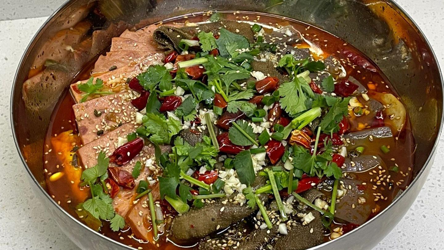 小米辣|推荐5道特爱吃的家常菜，解馋诱人，美味下饭，大人孩子都爱吃