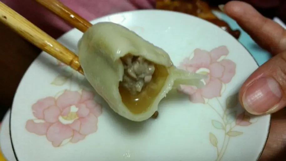 饺子|饺子包好后，放冰箱就错了！学会这一招，不开裂不破皮，省大事！