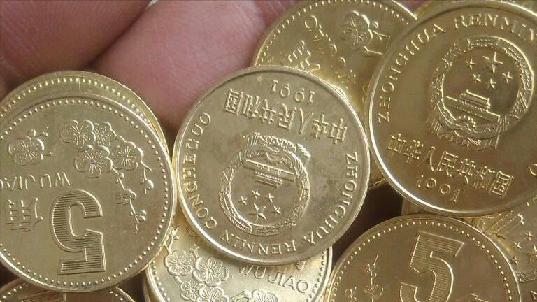 |同样是玩钱币收藏，为什么能赚到钱的人很少？