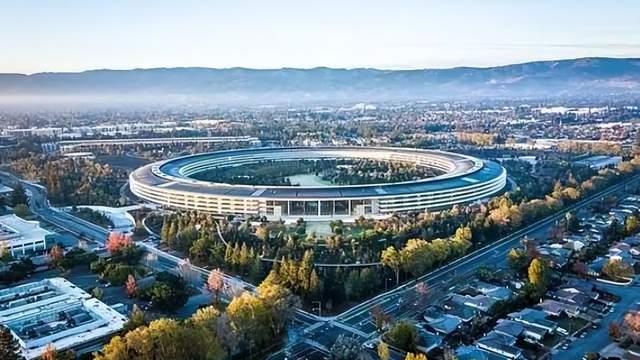 苹果|苹果发布2023第一财季报告，多项指标不及预期！