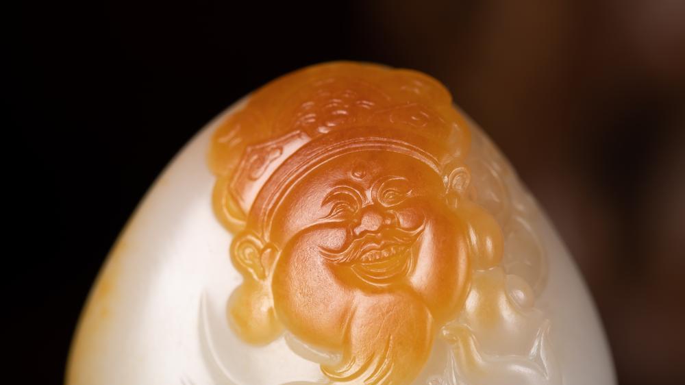 |网络玉石鉴定师靠谱吗？