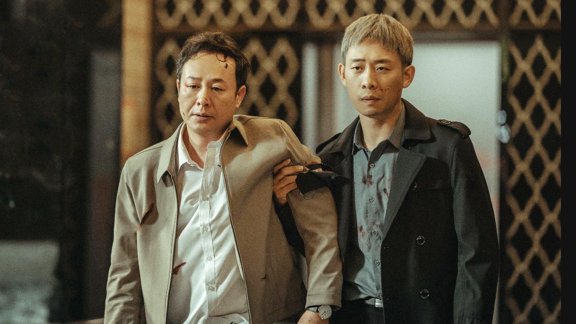 安欣|《狂飙》大结局，小五啥时候喜欢上安欣的？原来剧情早已做了铺垫