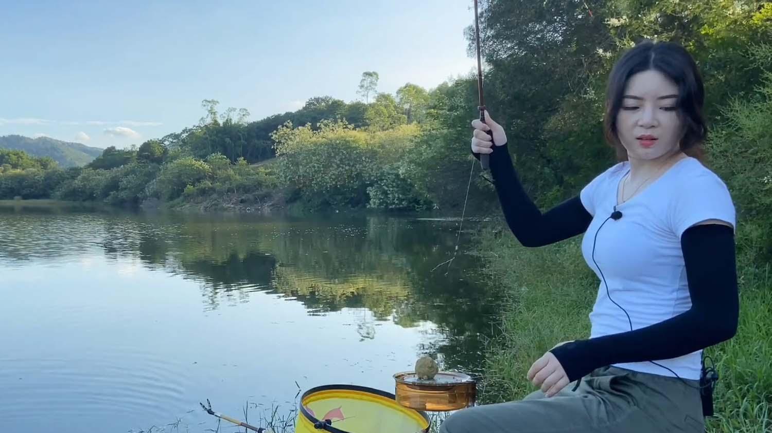 钓鱼调漂的5个基本原则，决定了鱼口的好坏