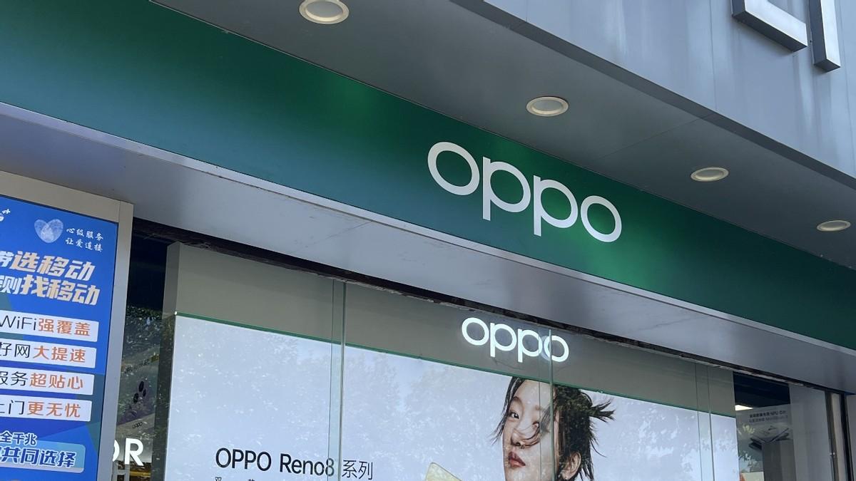 程序员|OPPO让人刮目相看：旗舰新机价格亲民，抢了雷军的风头