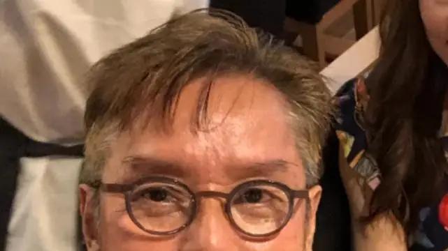 “风流”的代价！在73岁谭咏麟身上体现的淋漓尽致！