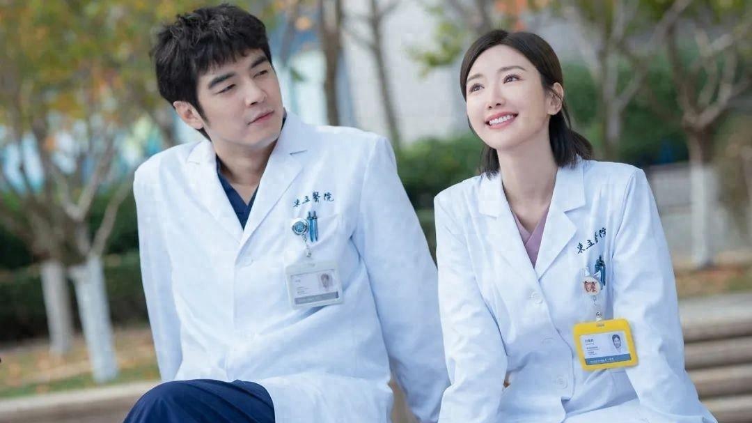 《问心》大结局：谁也没想到，方竹清竟然成剧中最大的赢家！