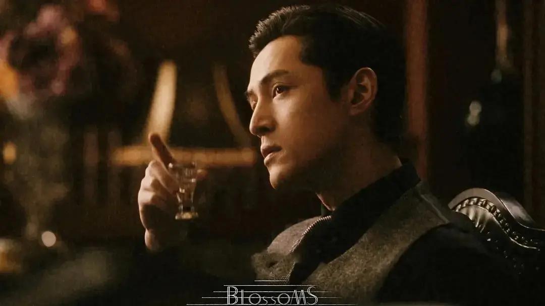 《繁花》4集爆火！郭敬明口碑一夜大逆转