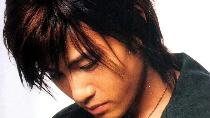 许绍洋《披荆斩棘》止步一公，作为初代台偶男神，这些年经历了啥