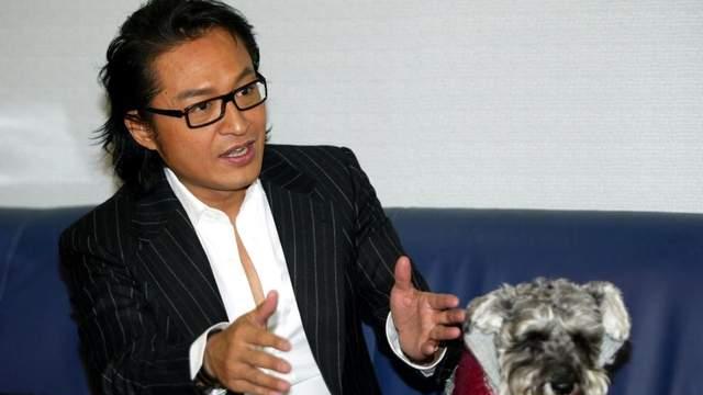 马景涛新女友发文回应被网暴，夸赞男方是一位好男人，只要对方快乐