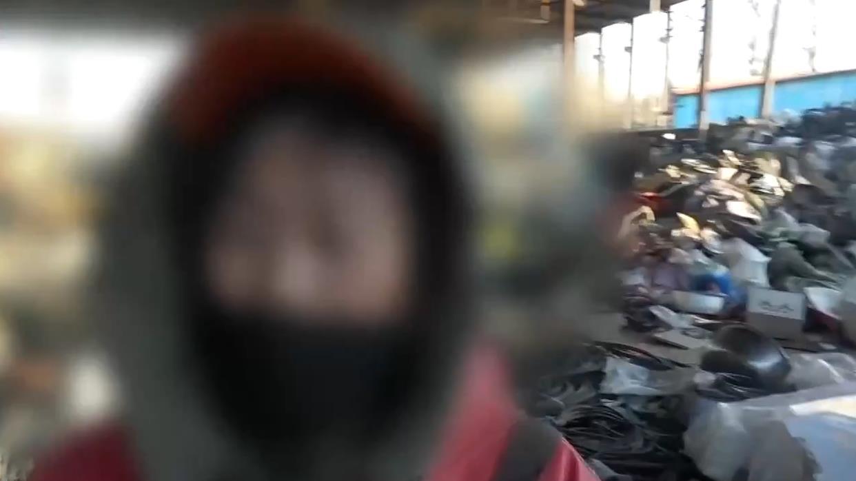 北京奇案：男子盗窃废品回收站价值上百万的铜线，又反手卖给失主