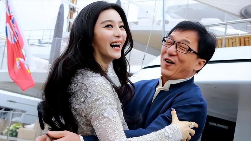 没想到，2023年7月还没过，69岁的成龙以这样的方式，败光观众缘