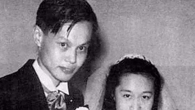 杨振宁|杨振宁原配杜致礼：这个出身名门的顶级名媛，是杨振宁唯一爱情