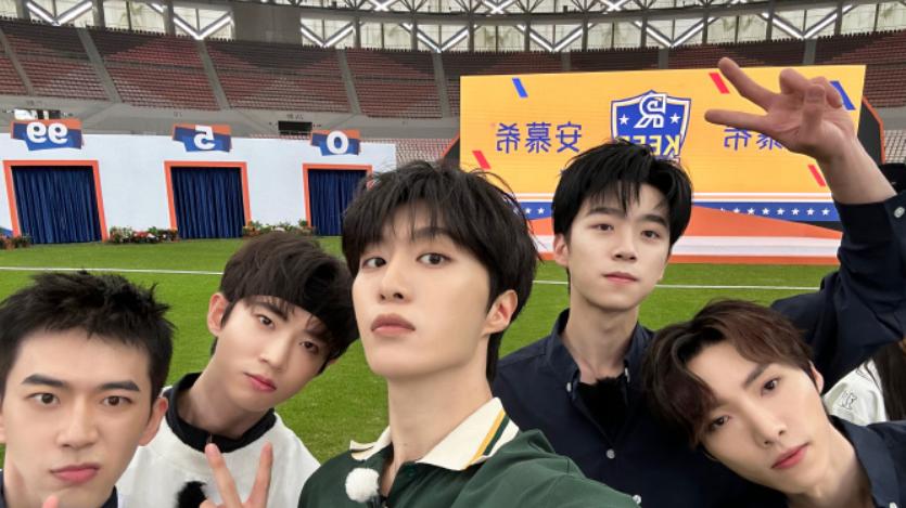 奔跑吧兄弟|《奔跑吧》回应收视率创新低，直接拿图回应，评论区内一片叫好