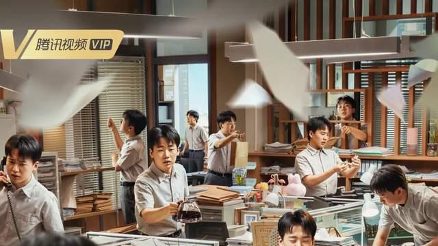 郭麒麟|《平凡之路》收视率走低，节奏太慢被诟病，白费了郭麒麟演技进步