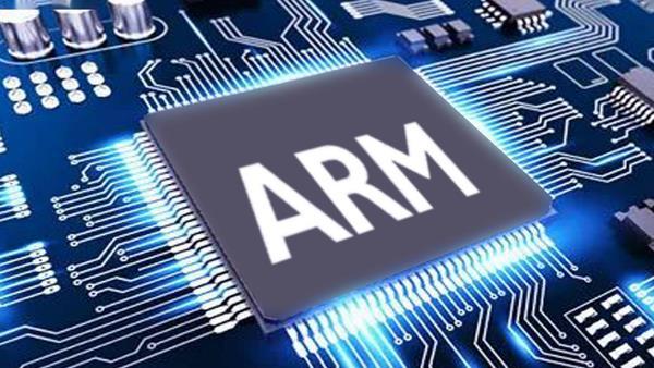 ARM|ARM公布数据，累计授权2500亿颗芯片，妥妥的躺赚天花板