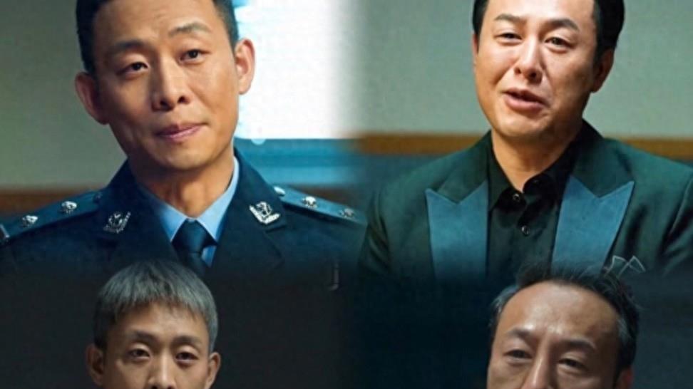 从爆红到“打回原形”，张颂文只用八个月，终是步了张小斐的后尘！