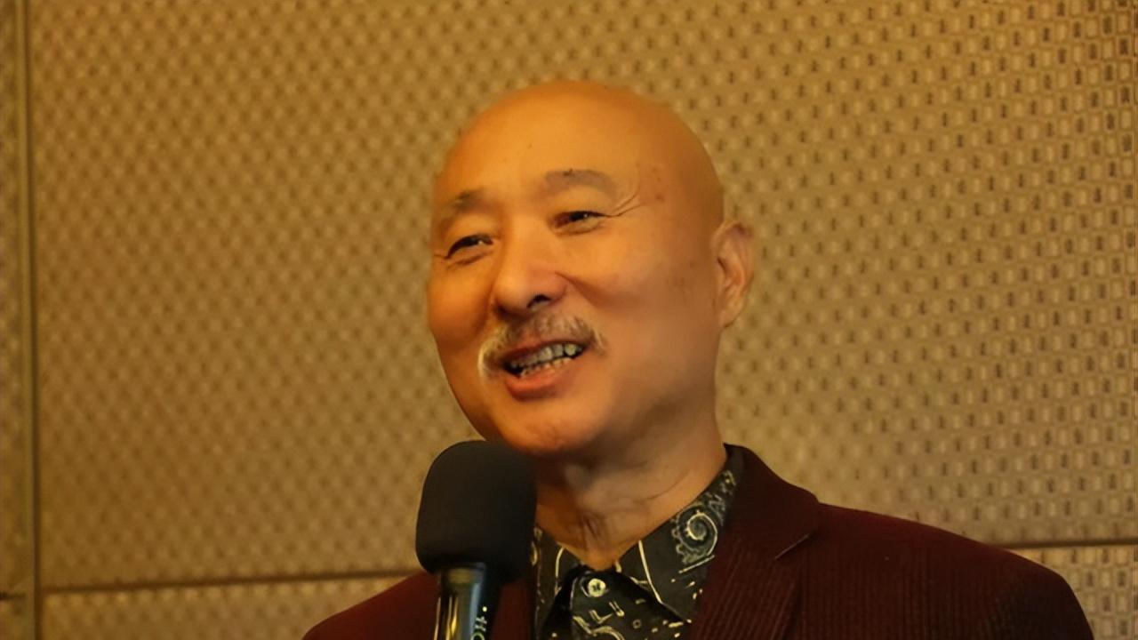 陈佩斯|如果陈佩斯没走“那一步”，小品之王的名号，非他莫属