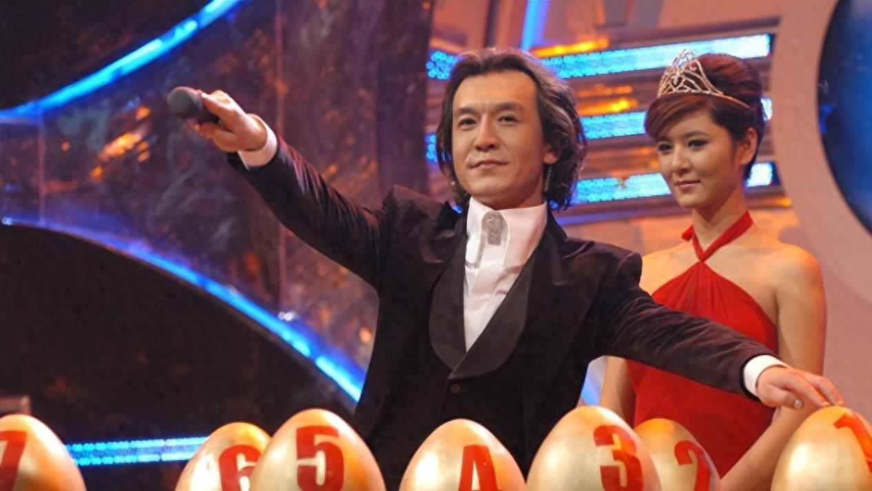 时隔5年李咏的死因被揭开，妻子哈文道破真相，遗体为何不运回国