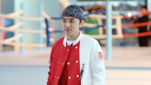 奔跑吧兄弟|9年过去，跑男团7个元老境遇大不同，有人翻车，有人失宠