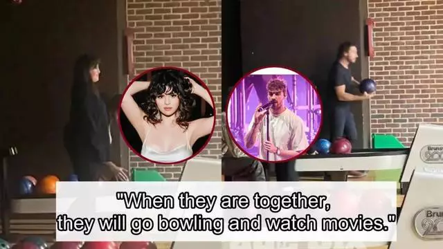 比伯|海莉发文给比伯庆生，被全网惊诧：比伯取关了老婆