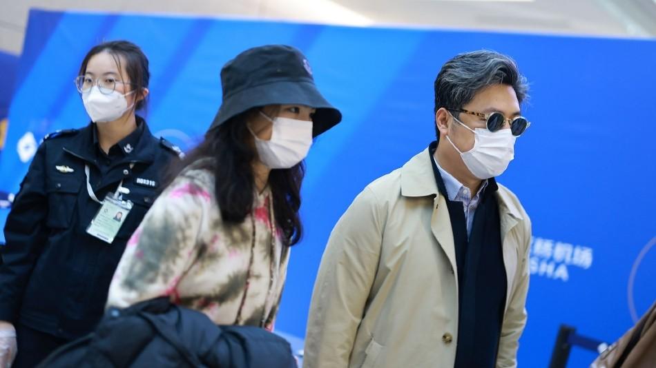 黄磊|黄磊夫妇回应“女儿多多被造黄谣”，怪不得《爸爸去哪儿》被停播