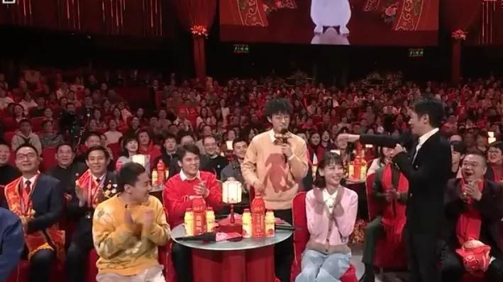 春晚|最差春晚节目众丑齐聚