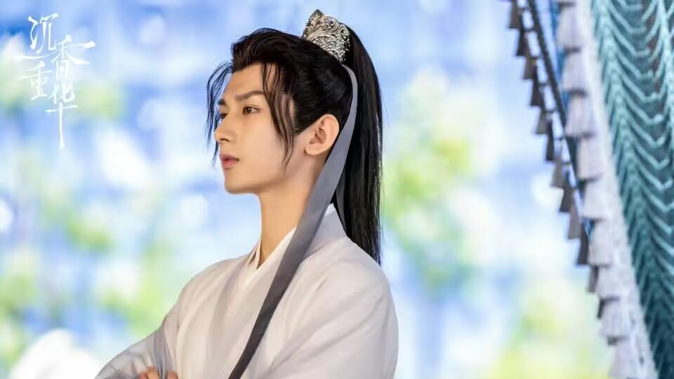 朝雪录|“沉香夫妇”二搭，刘宇宁、王一菲惊喜加盟，《朝雪录》即将启动