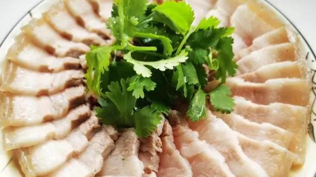 白切鸡|粤西地区最出名的4道白切菜，本地人顿顿吃不腻，你吃过几道？