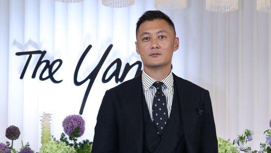 余文乐|余文乐经营潮牌疑倒闭，网上门店宣布月底停业